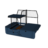 New Products — TrekboxX Expedition Systems